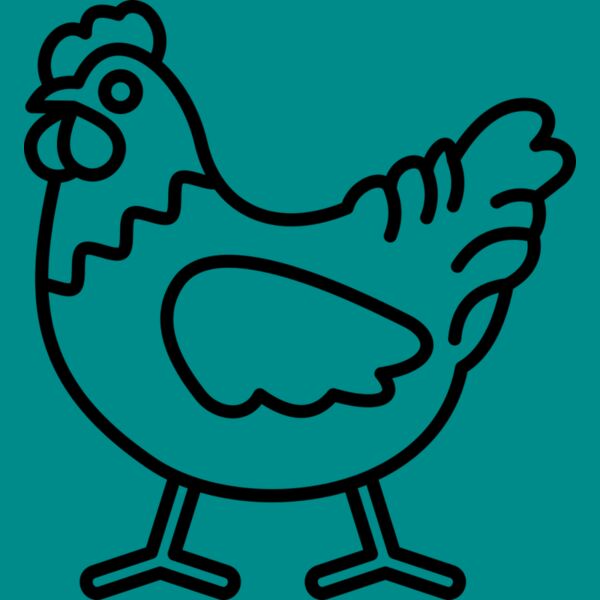 Hen   Clipart 1 Thumbnail