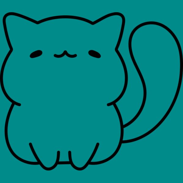 Kitten   Clipart 2 Thumbnail