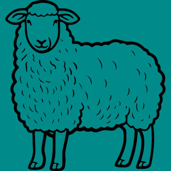 Lamb   Clipart 4 Thumbnail