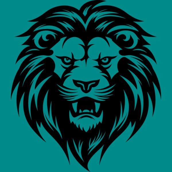 Lion   Clipart 1 Thumbnail