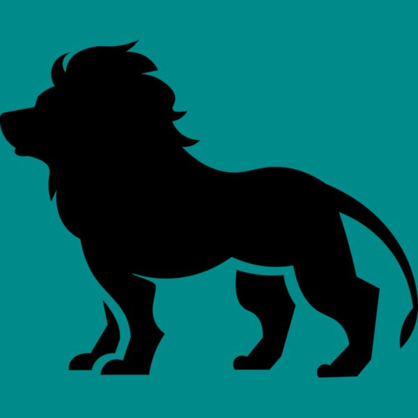 Lion   Clipart 3 Thumbnail