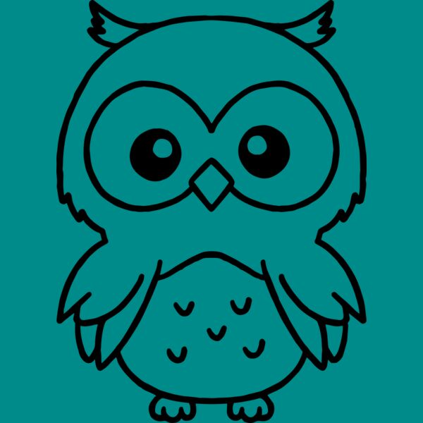 Owl   Clipart 1 Thumbnail