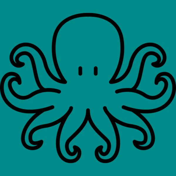 Octopus   Clipart 1 Thumbnail