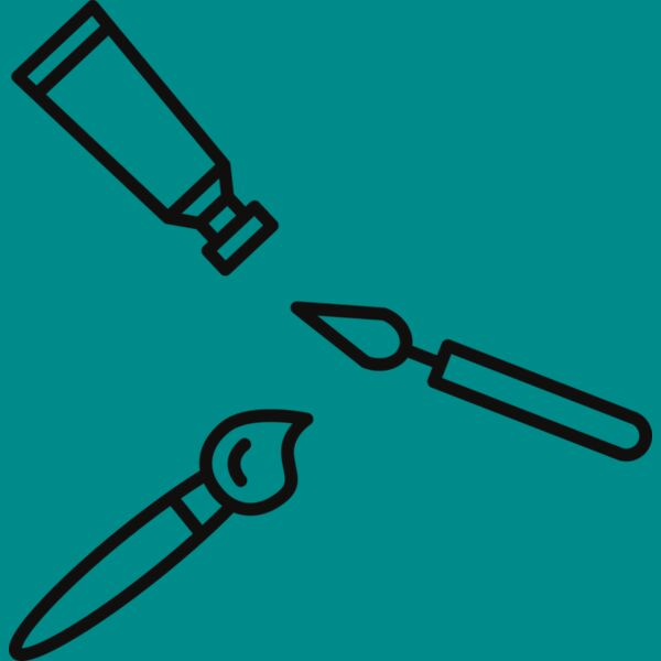 Art Painting Tools Thumbnail