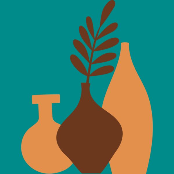 Clay Vases Thumbnail