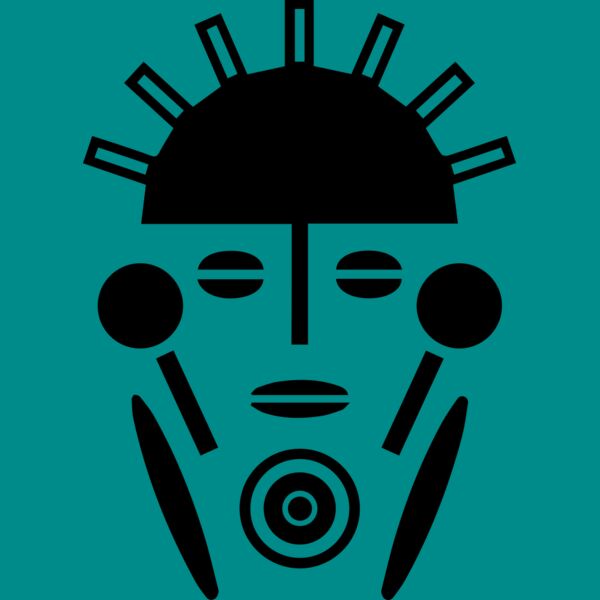 Tribal Mask Thumbnail