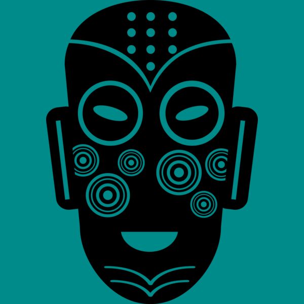 Wooden Mask Thumbnail