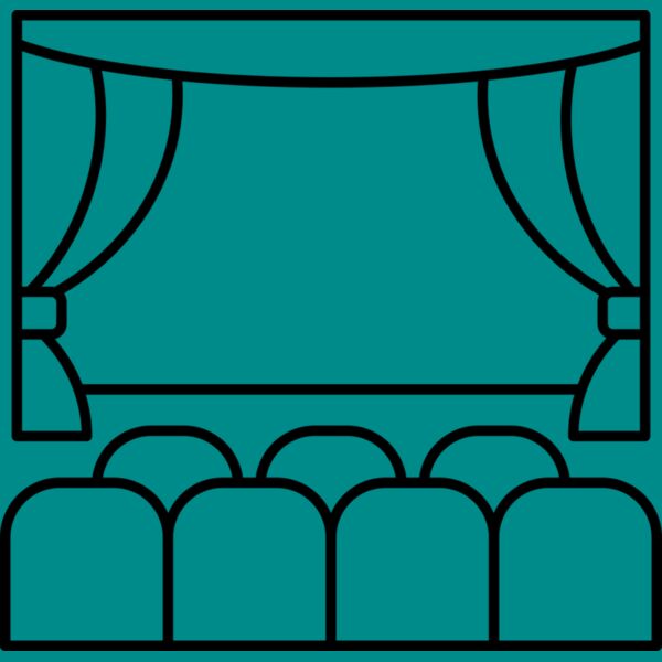 Stage Curtain Thumbnail