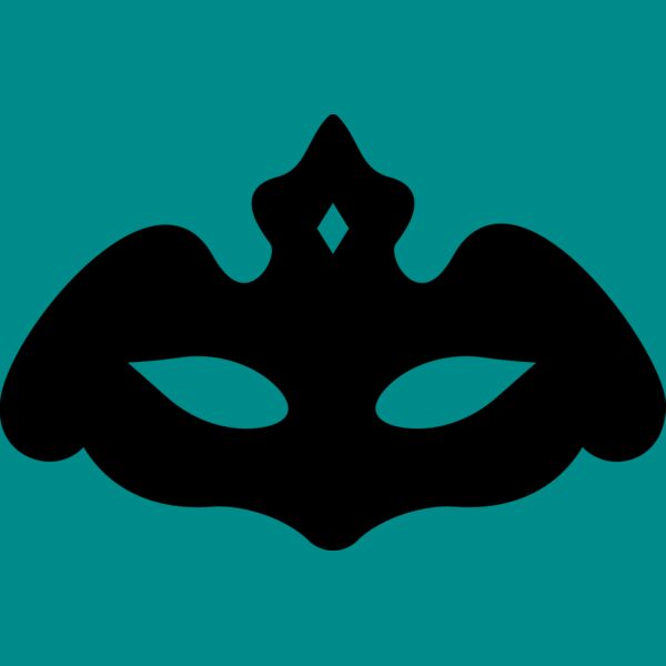 Theater Eye Mask Thumbnail