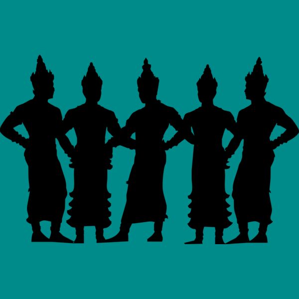 Historian Dancer Thumbnail