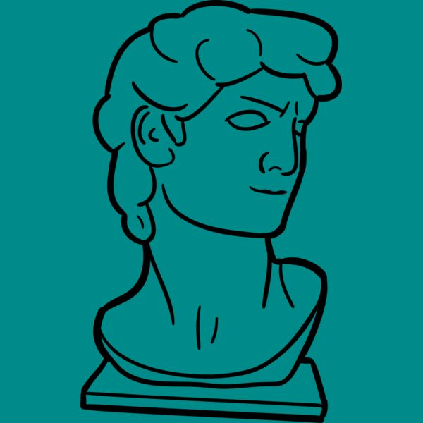 Roman Bust Thumbnail