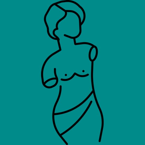 Art Statue Thumbnail