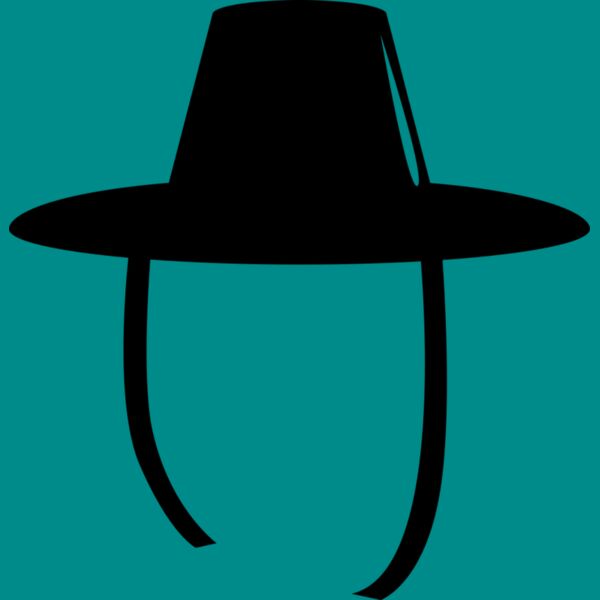 Traditional Korean Hat (Gat) Thumbnail