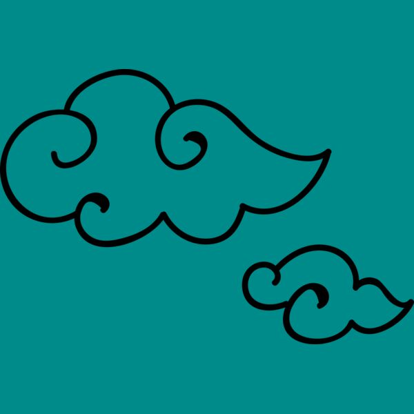 Auspicious Cloud Thumbnail