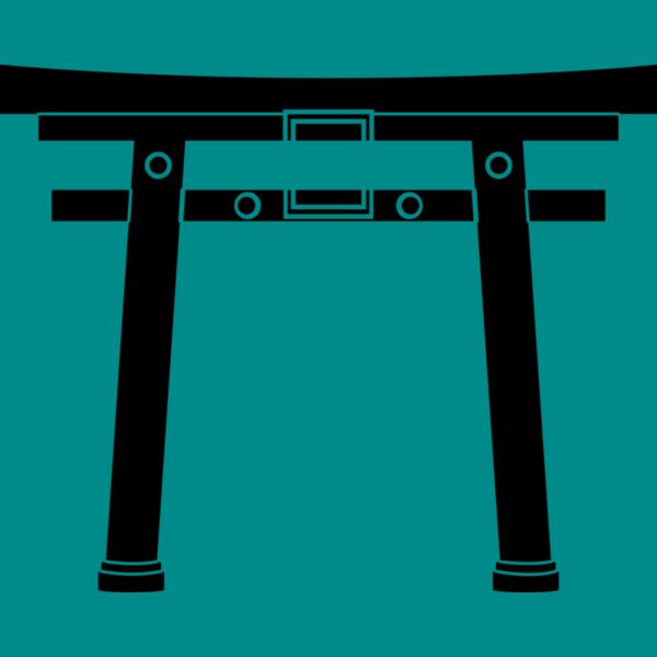 Torii Gate Thumbnail