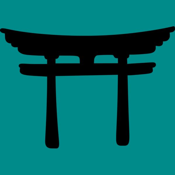 Torii Gate Thumbnail
