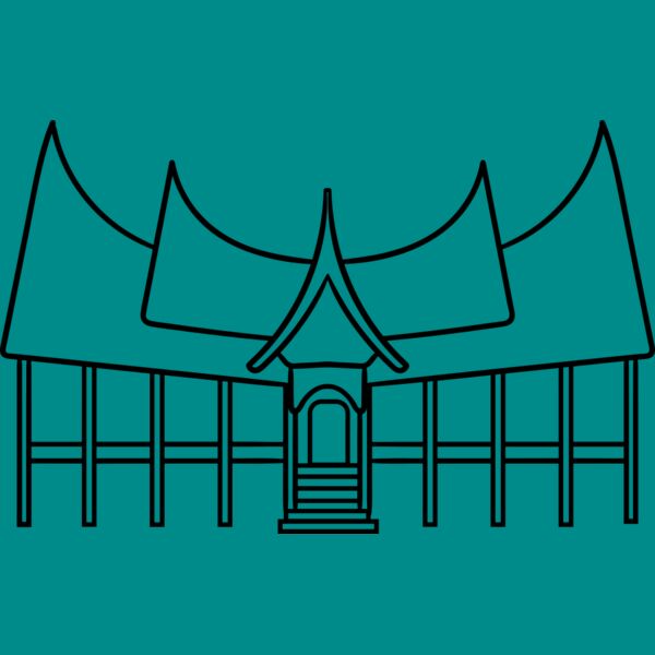 Rumah Gadang Thumbnail