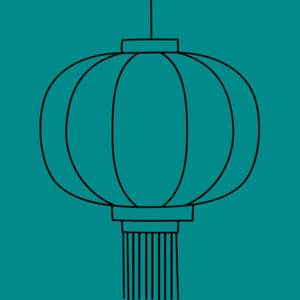 Chinese Lantern Thumbnail