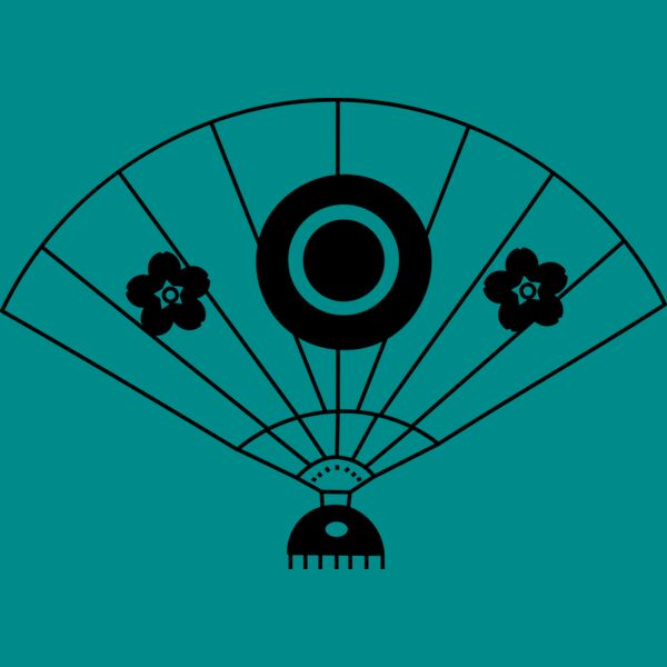 Hand Fan Art Thumbnail