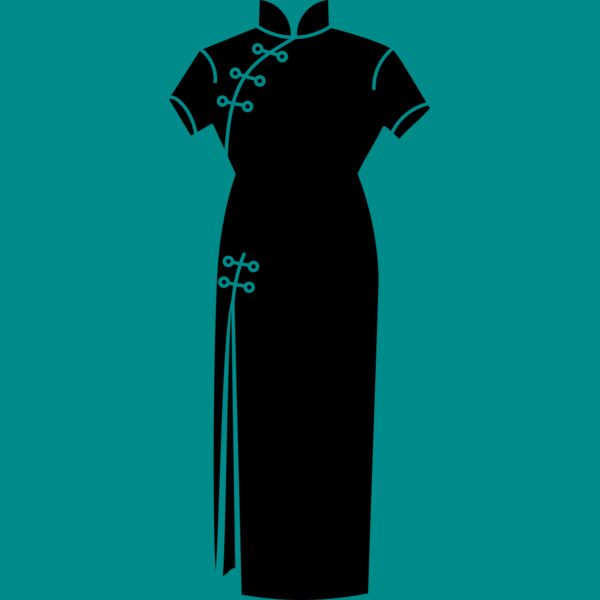 Qipao Chinese Dress Thumbnail