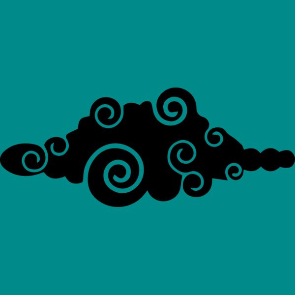 Auspicious Cloud Thumbnail