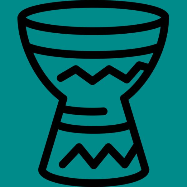 African Drum Thumbnail