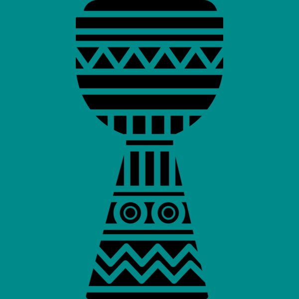 African Drum Thumbnail