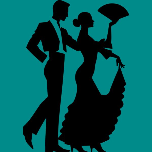 Flamenco Dancer Thumbnail