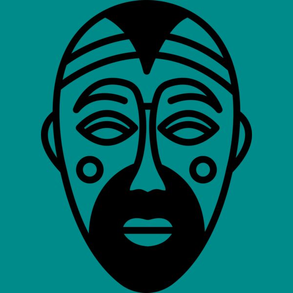 Tribal Mask Thumbnail