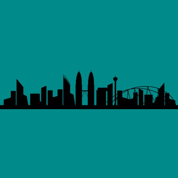 City Skyline Thumbnail