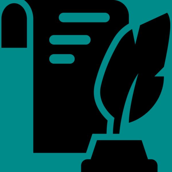 Quill and Scroll Thumbnail