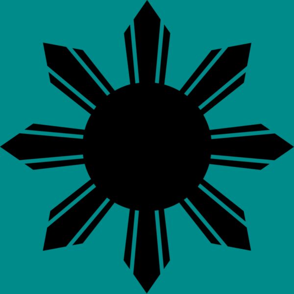 Sun Symbol Thumbnail
