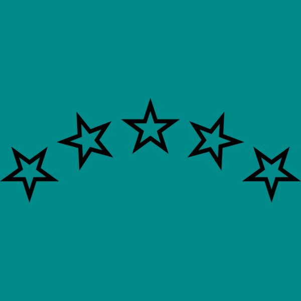 5 Star Icon Thumbnail