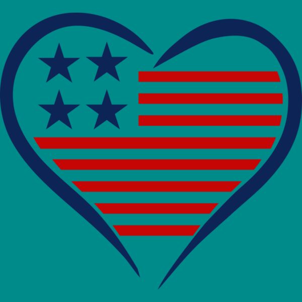 Love & America Thumbnail