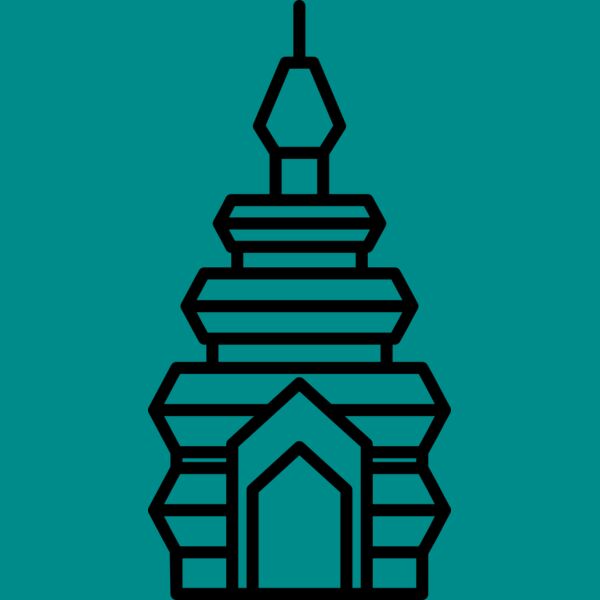 Pagoda Tower Thumbnail