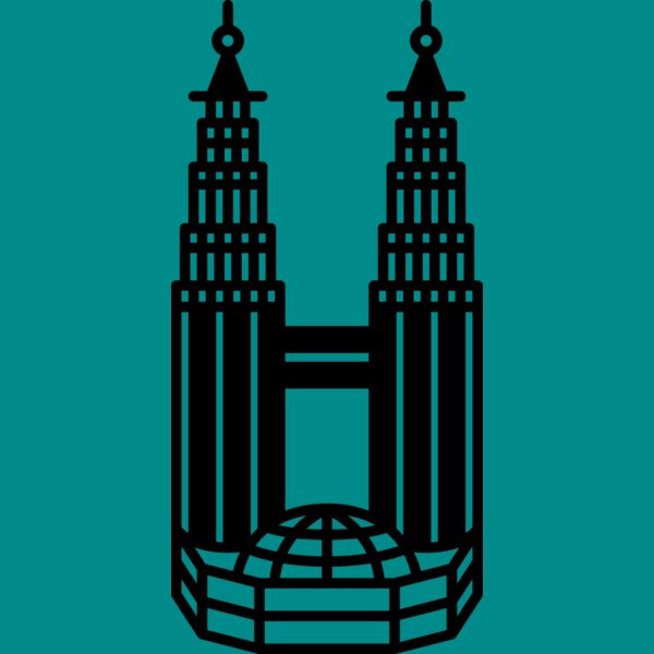 Petronas Twin Tower Thumbnail