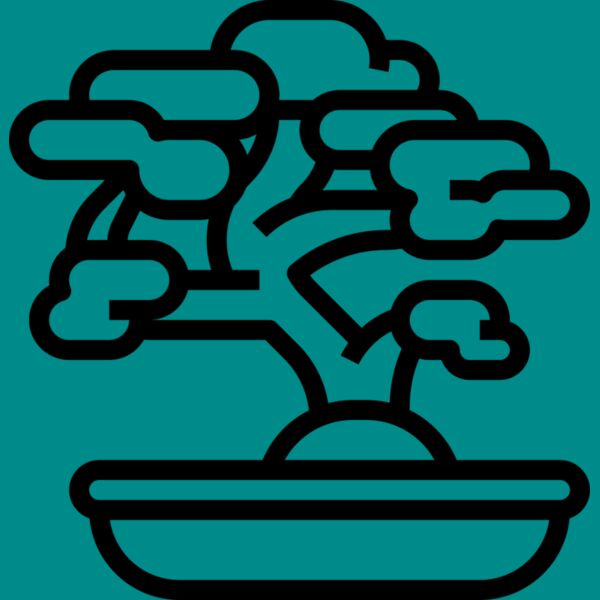 Bonsai Tree Thumbnail