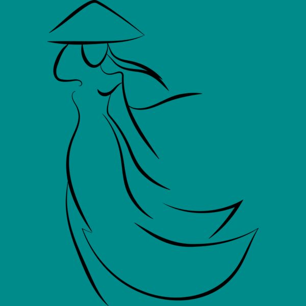 Asian Woman Thumbnail