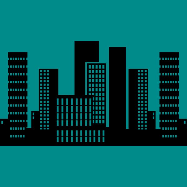 City Building 40 Thumbnail