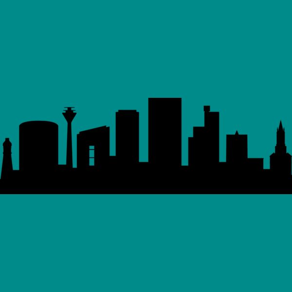 City Building 43 Thumbnail