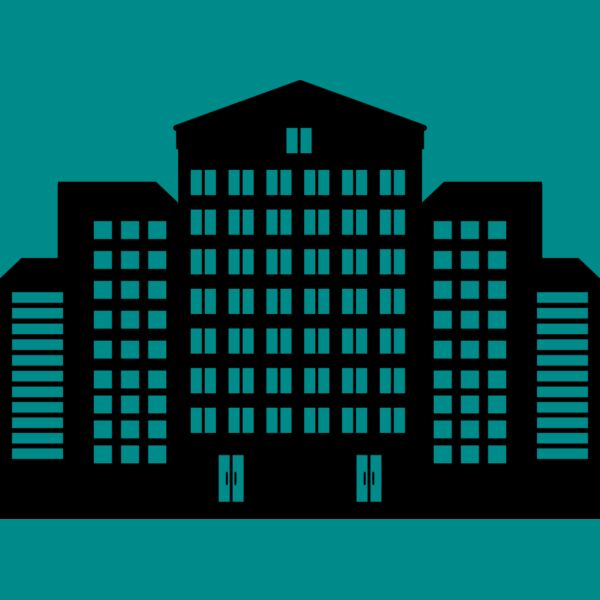 School Building 25 Thumbnail