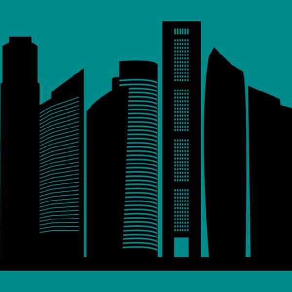 City Building 64 Thumbnail