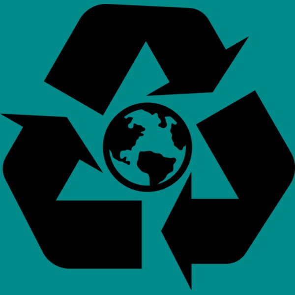 7 Earth and recycle Thumbnail