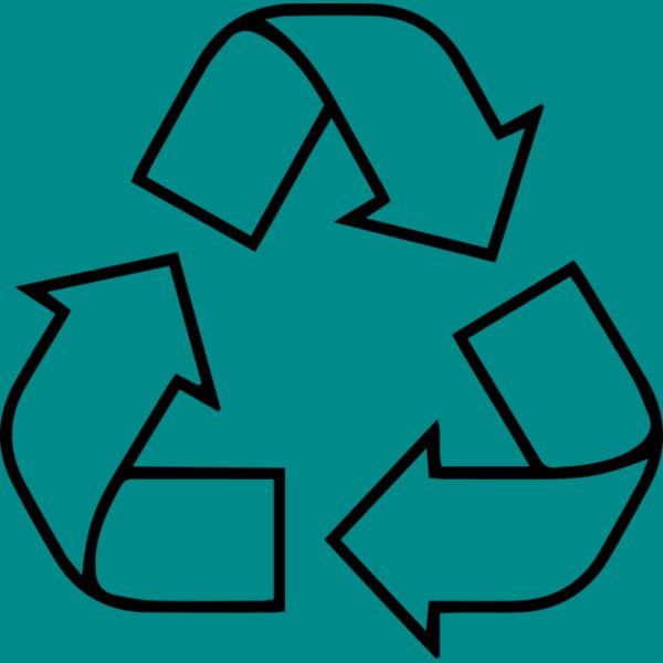 31 Recycle Icon Thumbnail