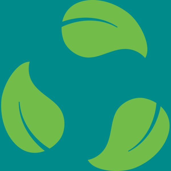 36 Recycle Leaves Thumbnail