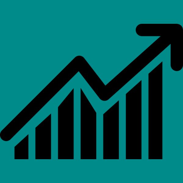 5 Business Graph Thumbnail