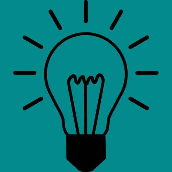 42 Light Bulb Thumbnail