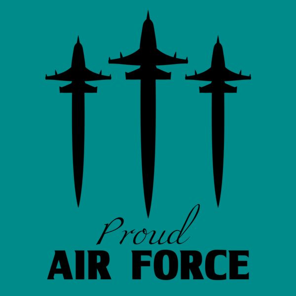 Air Force 10 Thumbnail