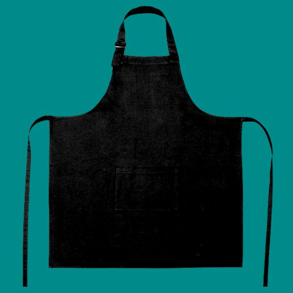 Prostaff Bib Apron Thumbnail