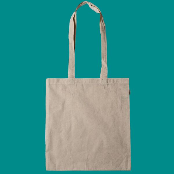 Calico Tote Bag - Thread Project Thumbnail